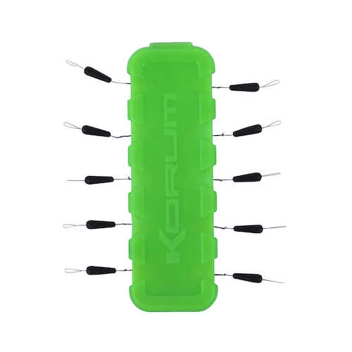 Unique: Korum MEGA GRIP STOPS
