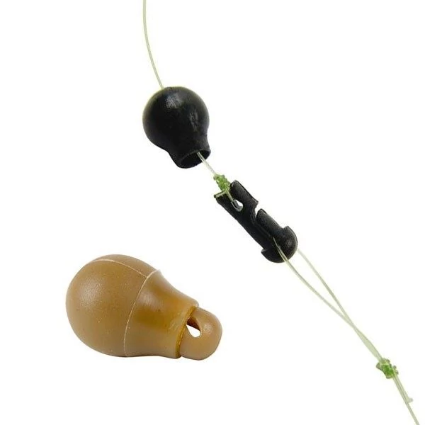 Korum QUICK CHANGE BEADS LARGE