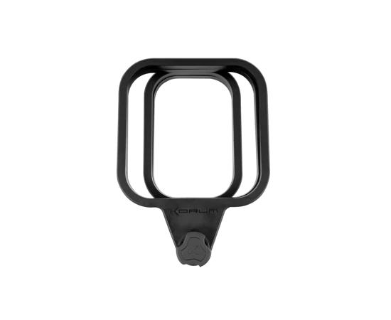 Unique: Korum Compact Bait Waiter Set