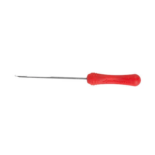 Unique: Korum FINE GATED SPLICING NEEDLE