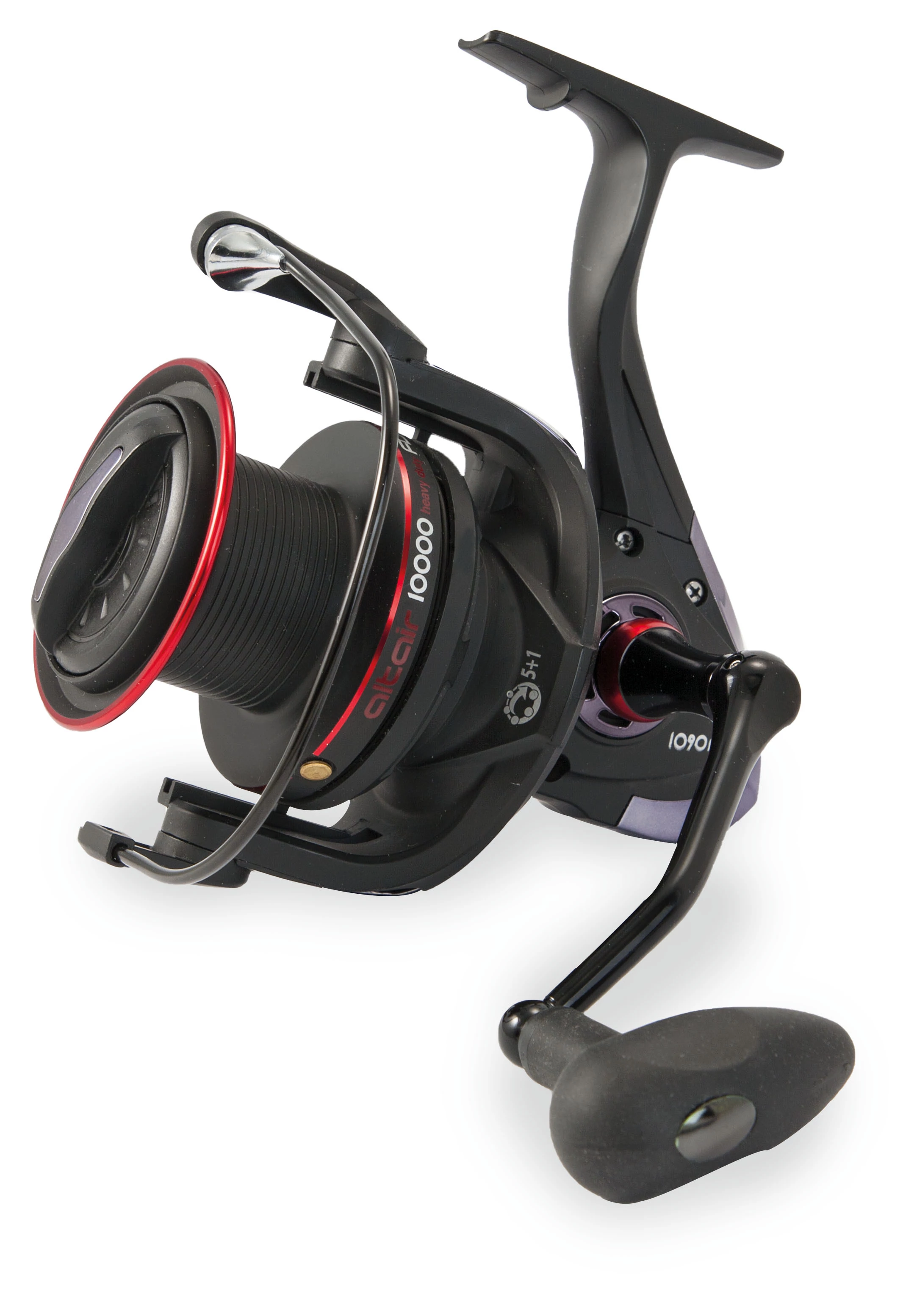 Unique: LINEAEFFE FISHING FERRARI ALTAIR 10 elsőfékes orsó