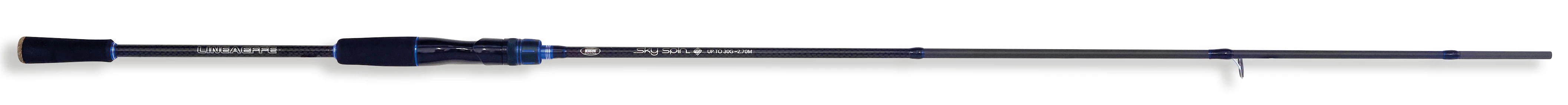 LINEAEFFE SKY SPIN ROD UP TO 30g