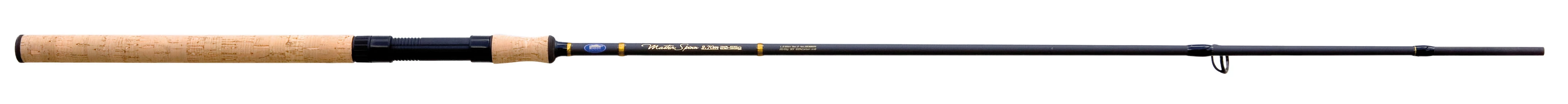 LINEAEFFE MASTER SPINN ROD 2,10m