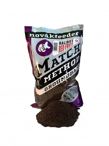 NovákFeeder Match Method