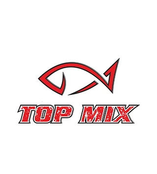 TOP MIX Method feeder spicc befogadó tag 360
