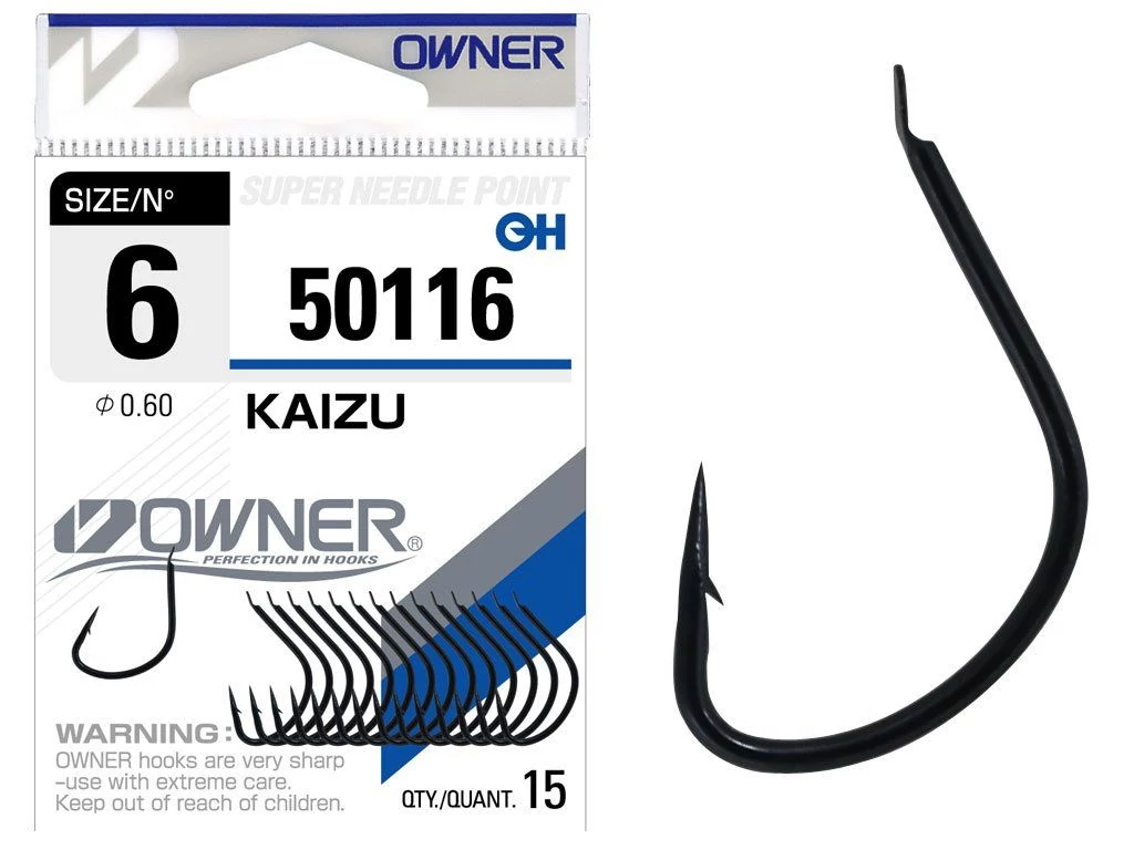 OWNER KAIZU