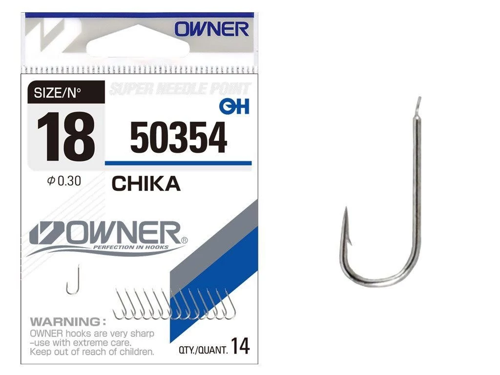 OWNER CHIKA 50354