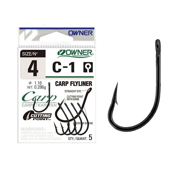 OWNER CARP 53261 1/0