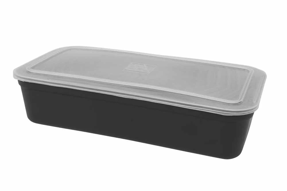 Unique: PRESTON LARGE BAIT TUB