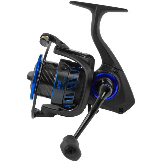 PRESTON INERTIA REEL