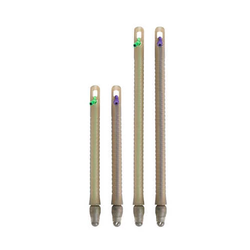 PRESTON ICS ELASTICATED STEM KIT