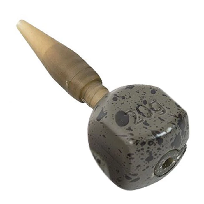 PRESTON ICS MATCH CUBE