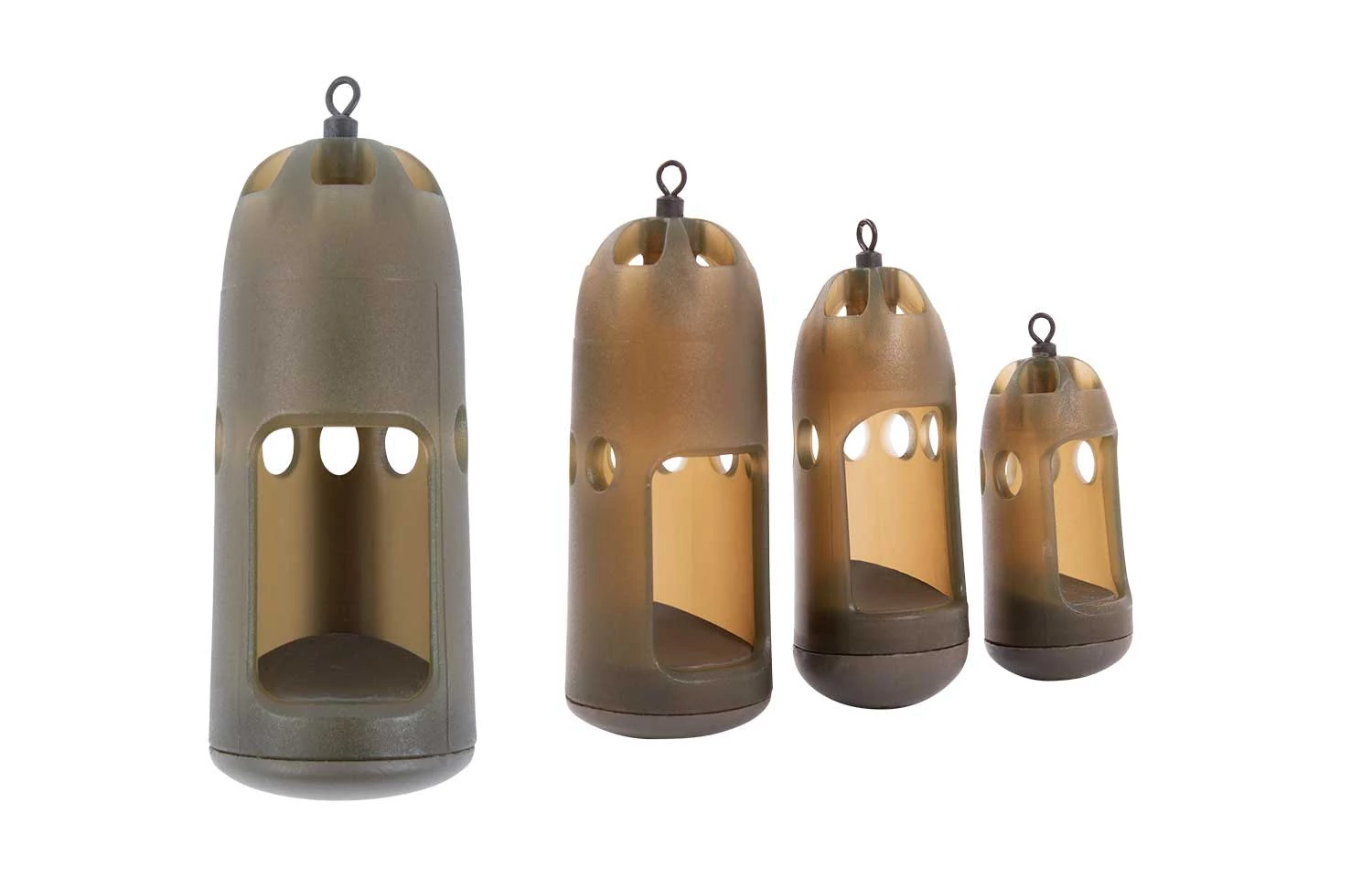 PRESTON ABSOLUTE WINDOW FEEDER (SOLID) SMALL