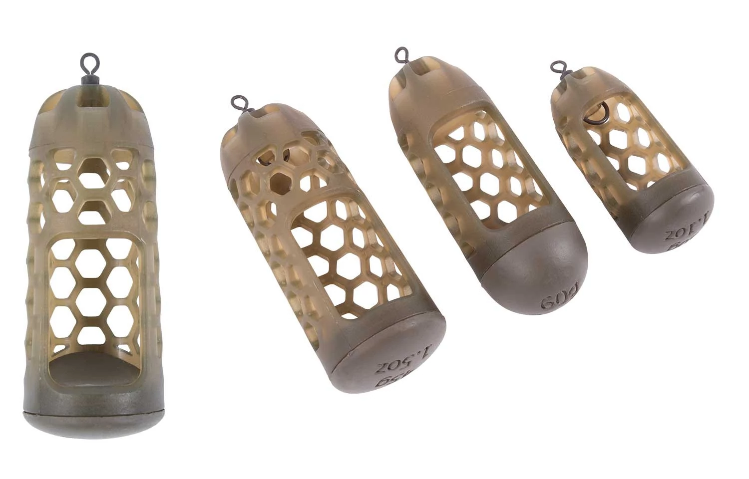 PRESTON ABSOLUTE WINDOW FEEDER (CAGED) XL