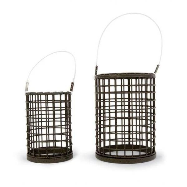 PRESTON Wire Bait Up feeder