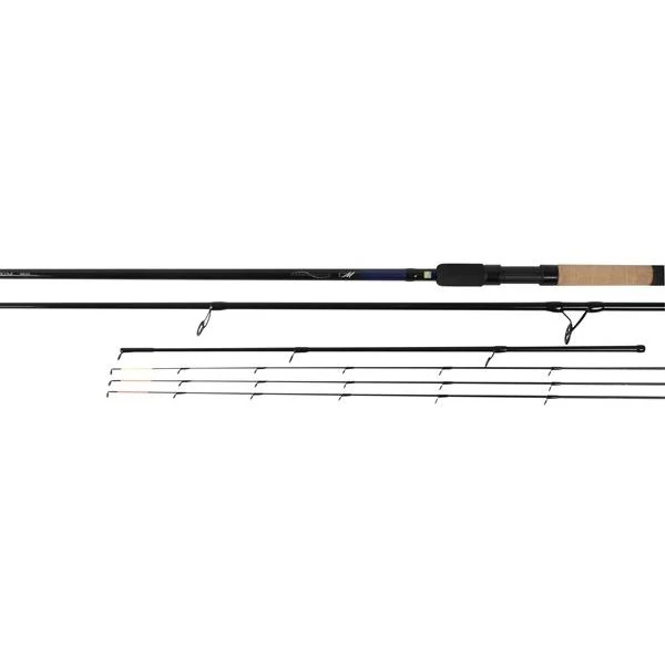 Unique: PRESTON Distance Master 4m, 100g
