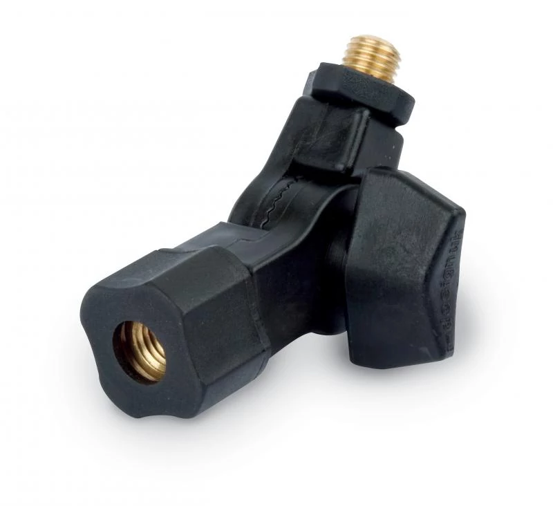 Unique: PRESTON ANGLE LOCK