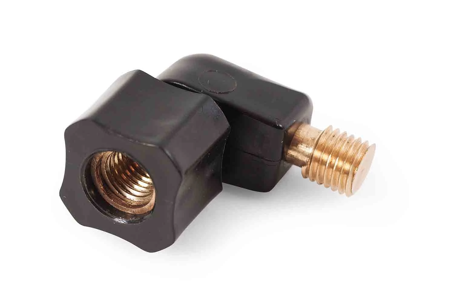 Unique: PRESTON FIXED ANGLE LOCK