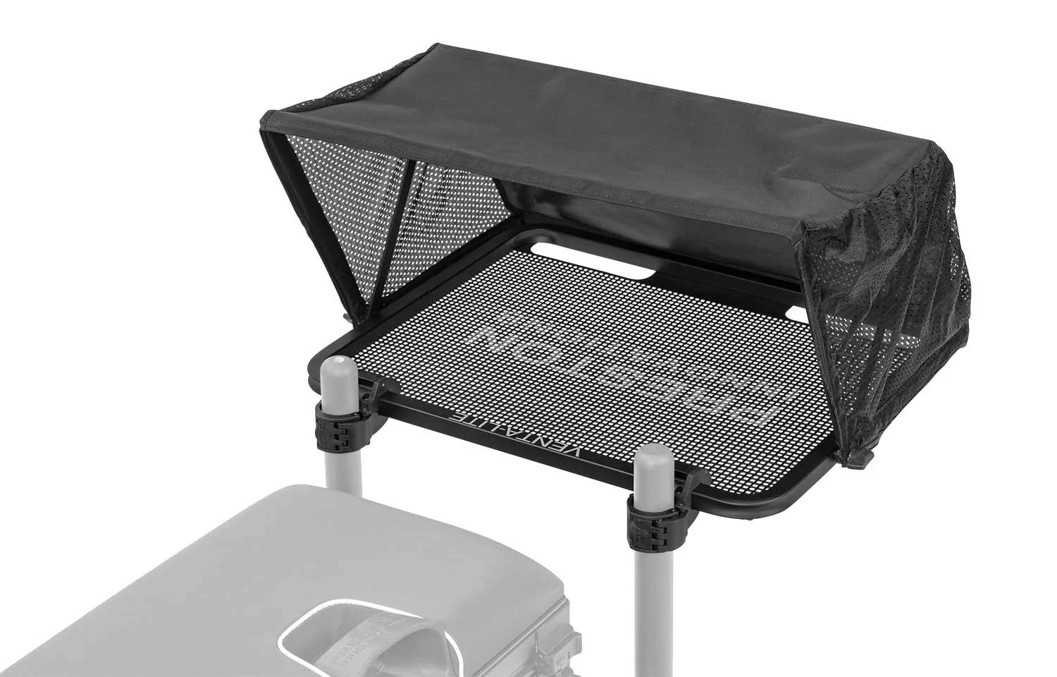PRESTON OFFBOX 36 HOODIE SIDE TRAY
