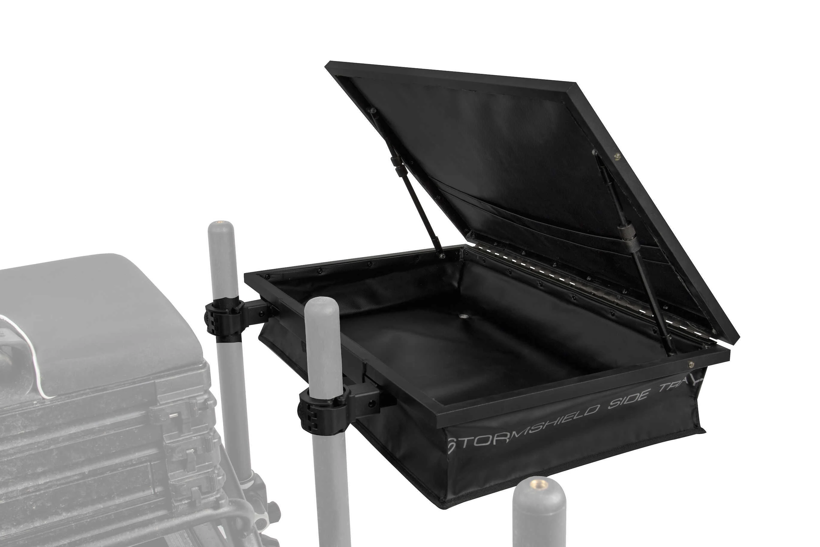 PRESTON OFFBOX 36 STORM SHIELD SIDE TRAY