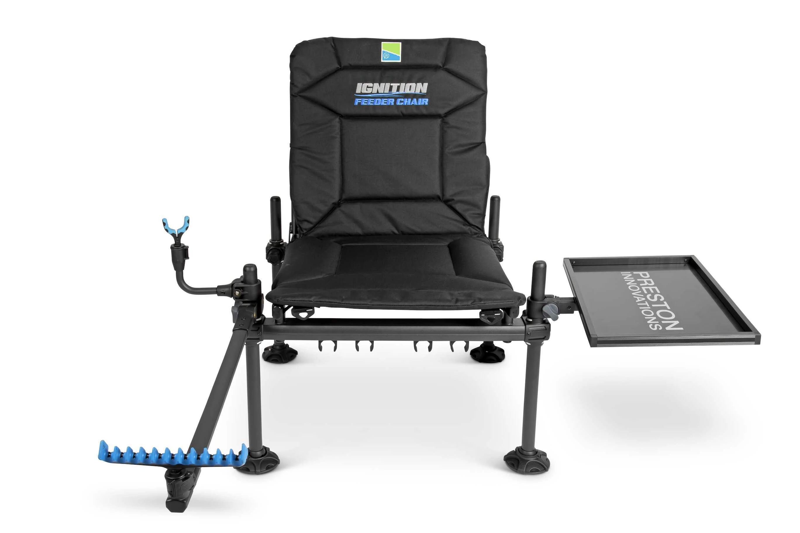 Unique: PRESTON IGNITION FEEDER CHAIR COMBO
