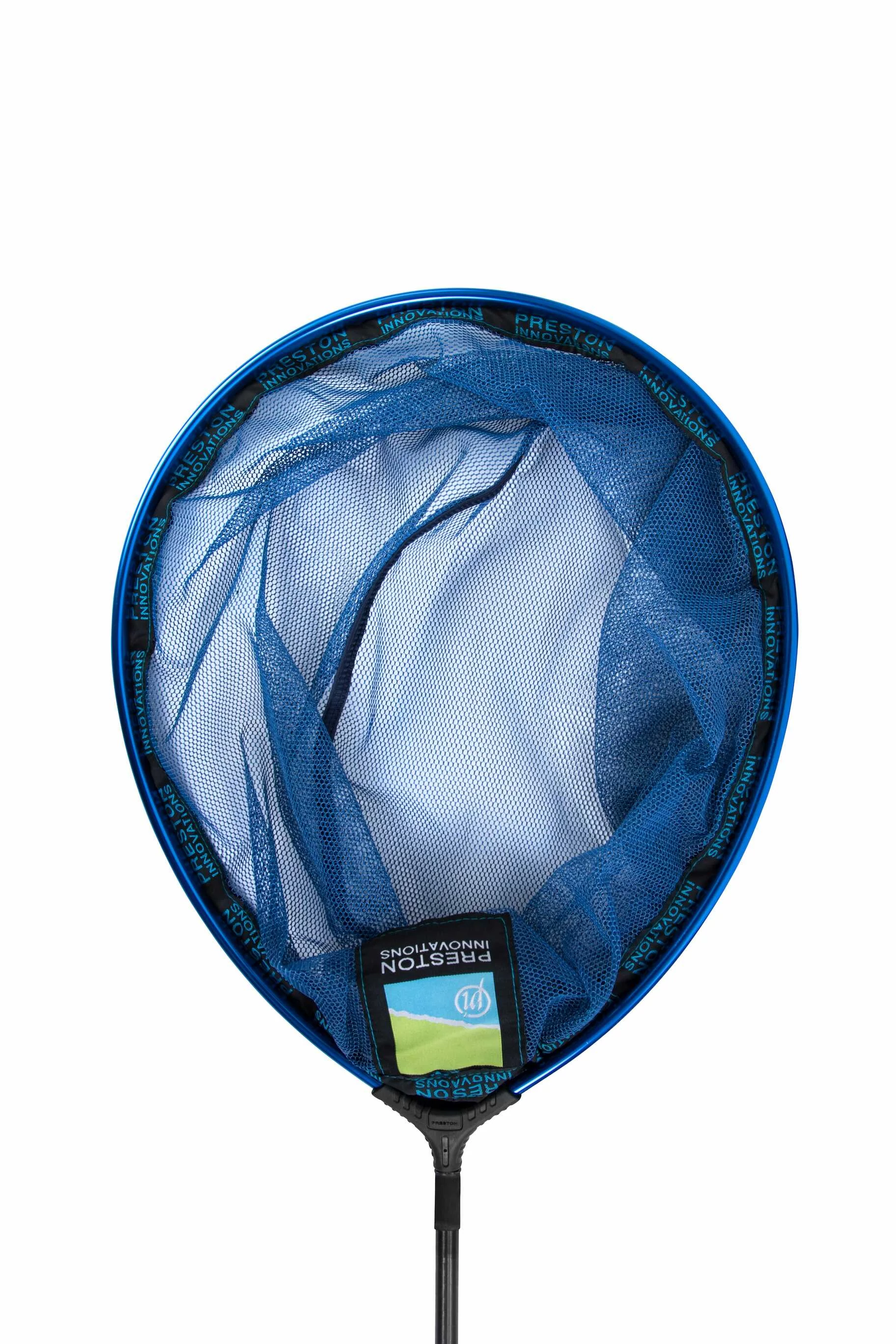 Preston LATEX HAIR MESH LANDING NET