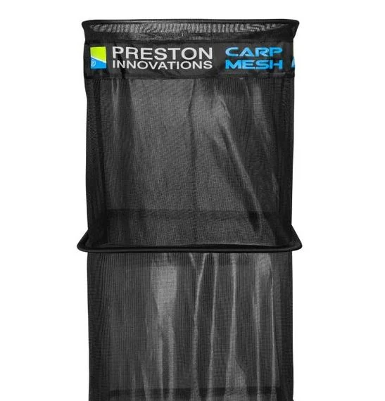 PRESTON CARP MESH KEEPNET