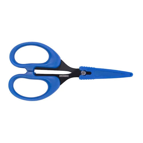 Unique: PRESTON Rig Scissors