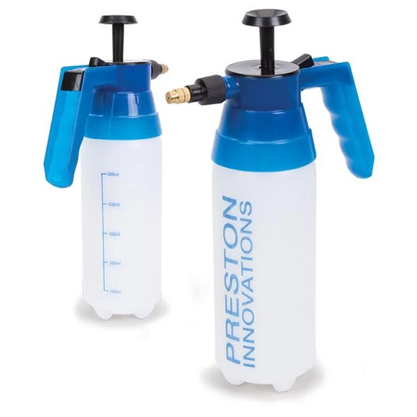 Unique: PRESTON Bait Sprayer
