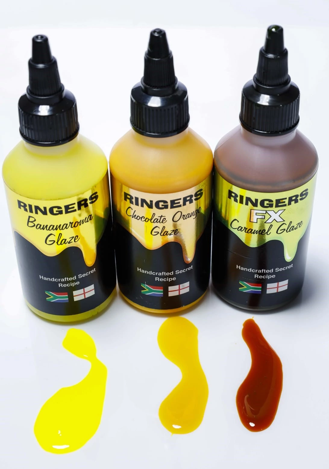Ringers Glaze