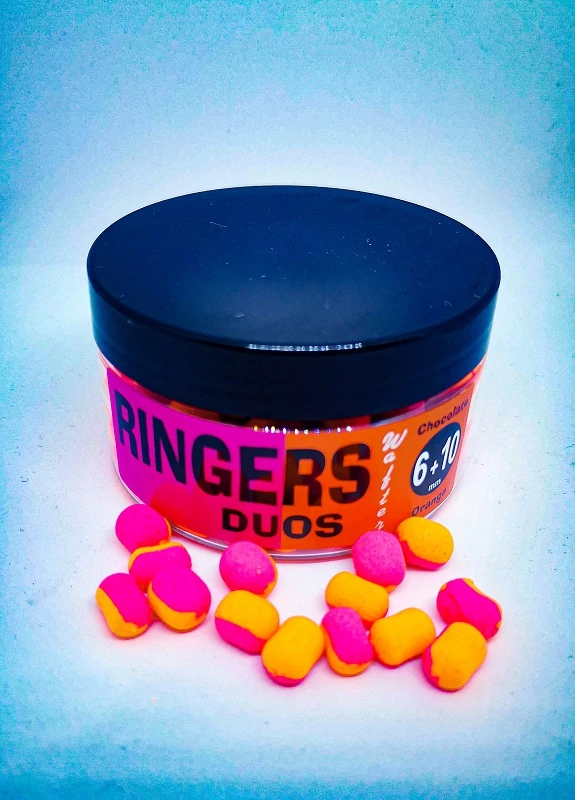 Ringers Duos Wafters