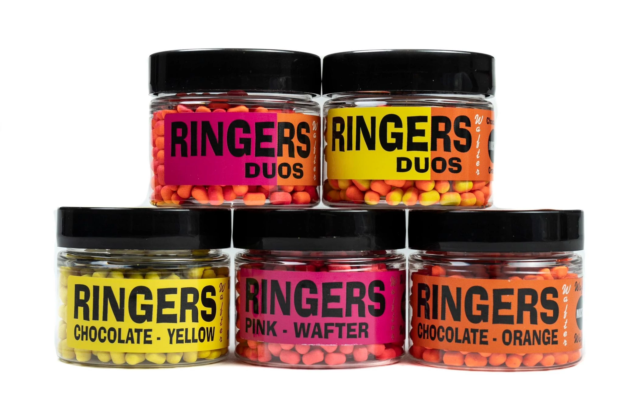 Ringers Micro