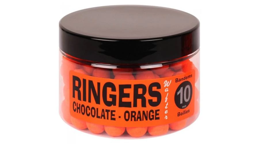 Ringers Chocolate Orange Bandem