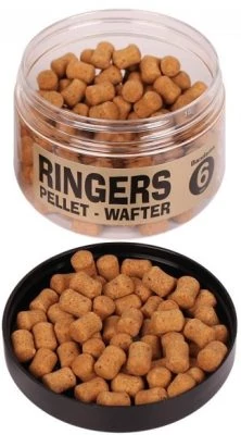 Ringers Pellet Wafter