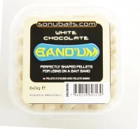 Unique: Sonubaits Bandum 7mm White Chocolate