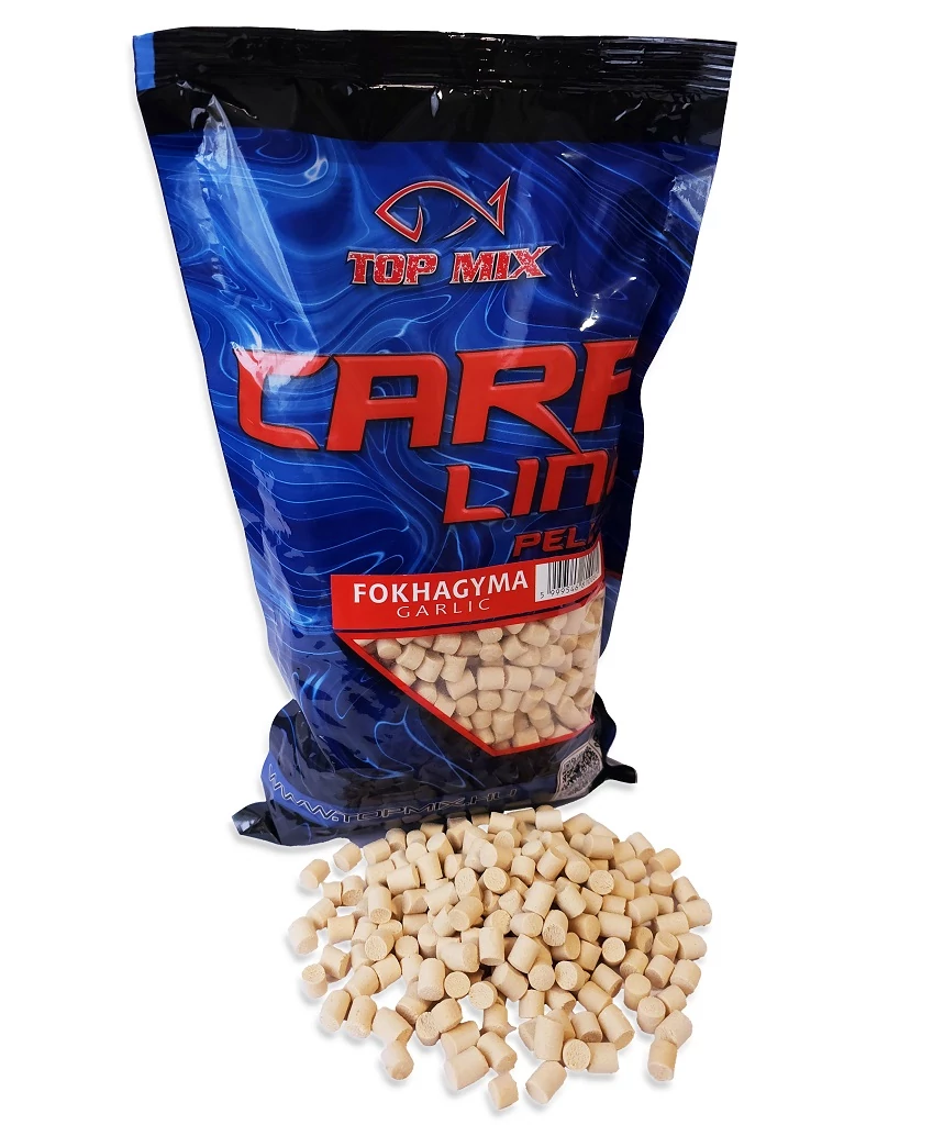 TOP MIX Carp Line etető pellet,