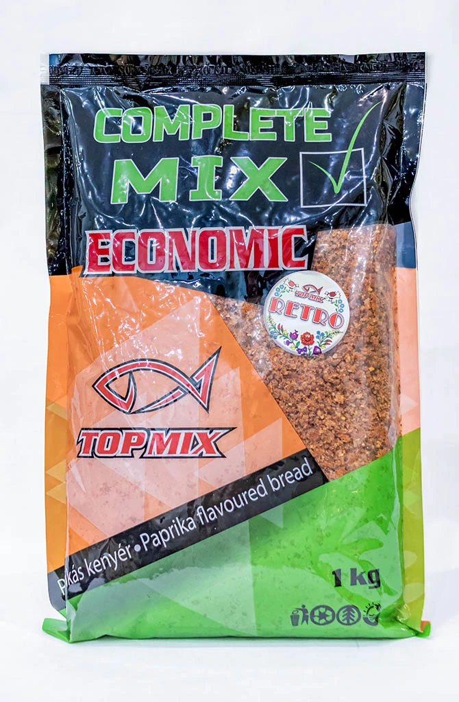 TOP MIX ECONOMIC