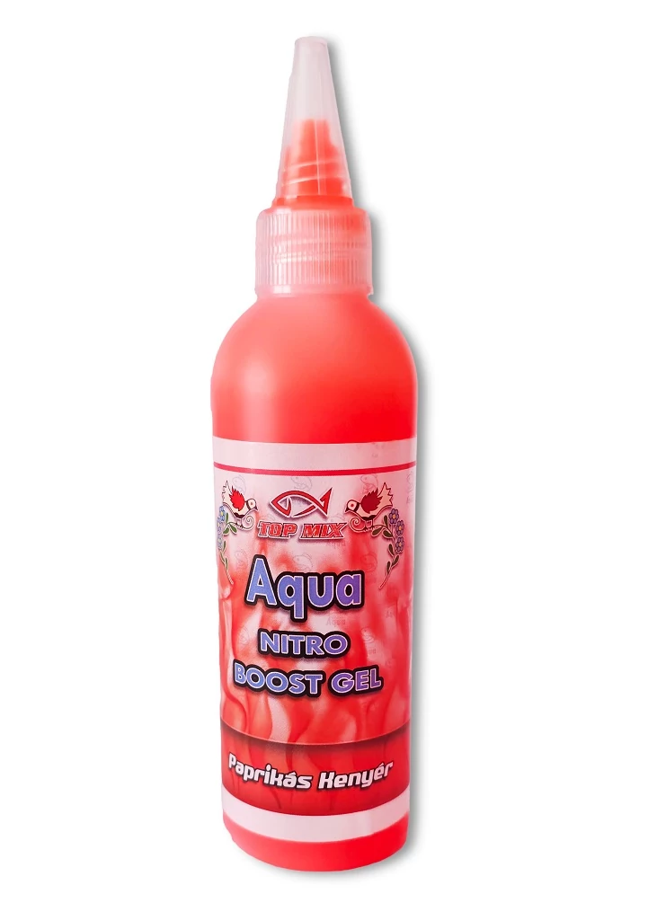 TOP MIX Aqua Nitro Boost Gel