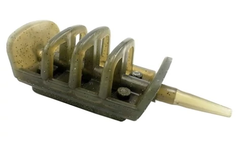 Unique: Topmix River method feeder kosár 40g