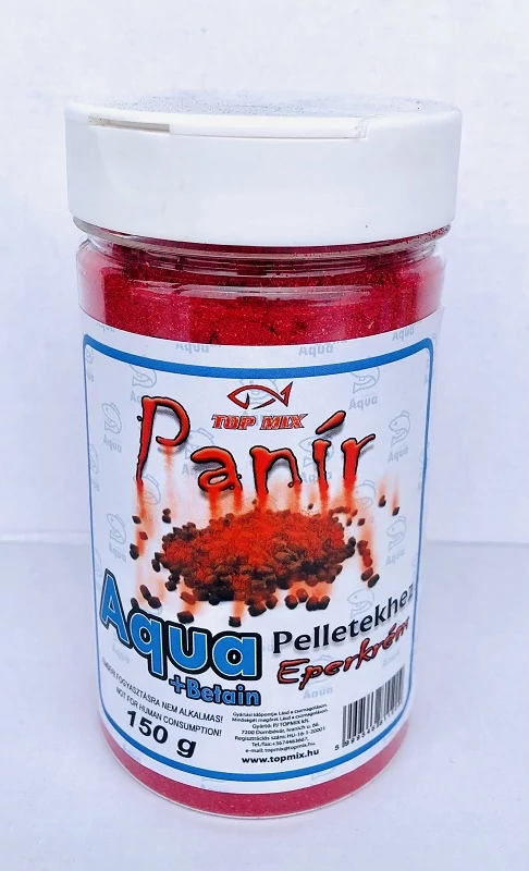 TOP MIX Pellet Panír