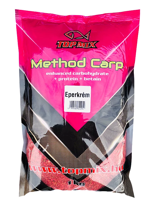 TOP MIX Method Carp