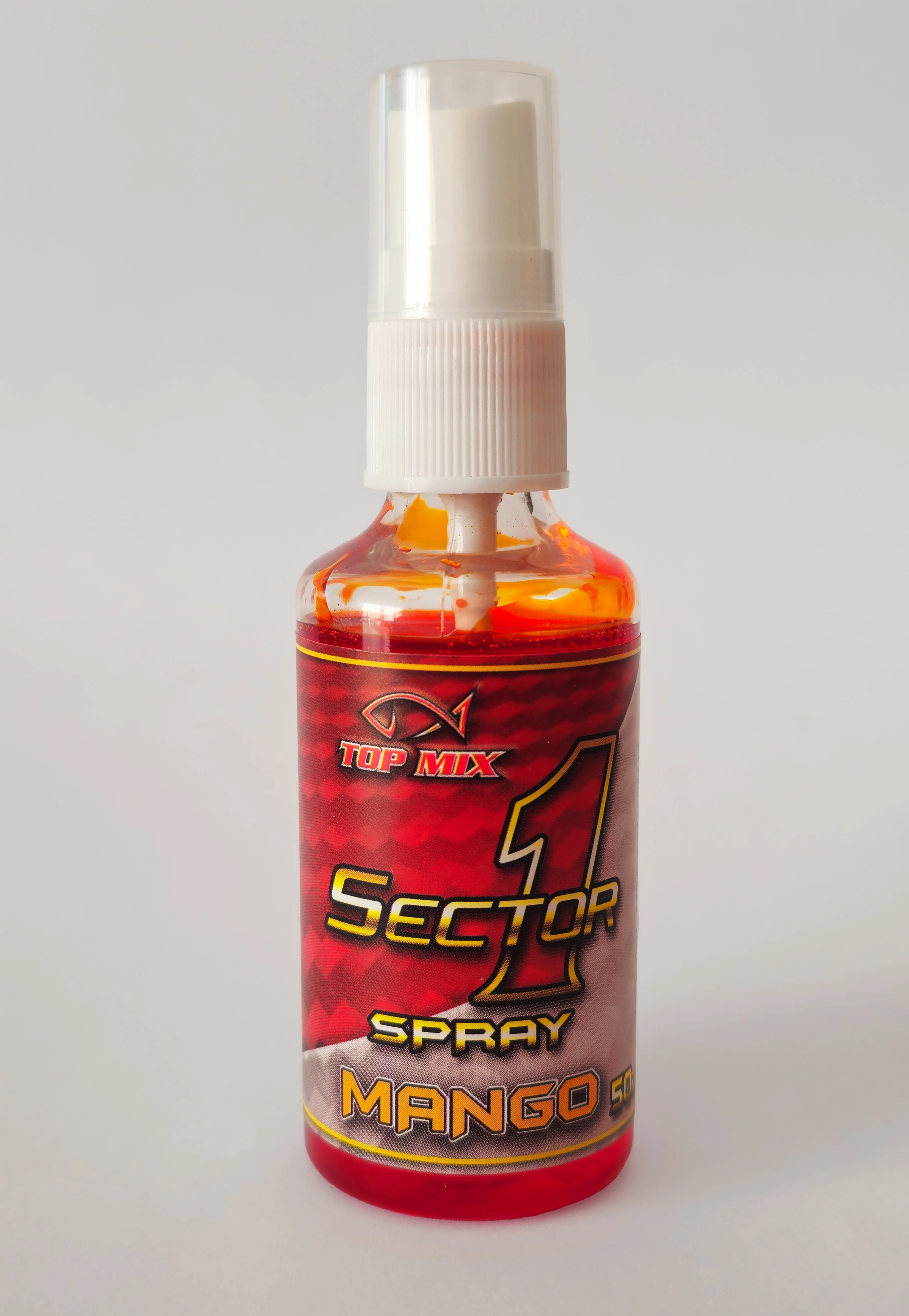TOP MIX Sector 1 Method spray