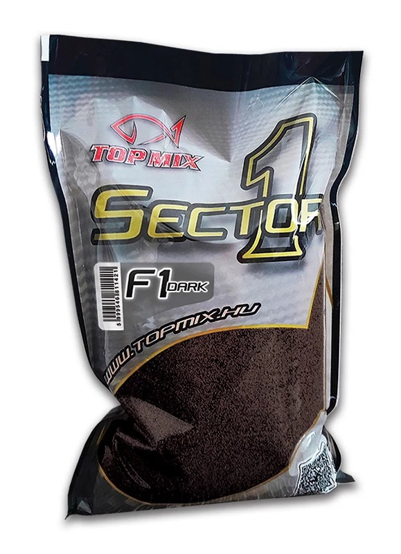 TOP MIX Sector 1 etetőanyag F1