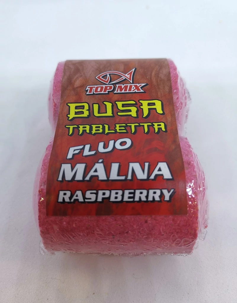 TOP MIX Busa Tabletta  Fluo