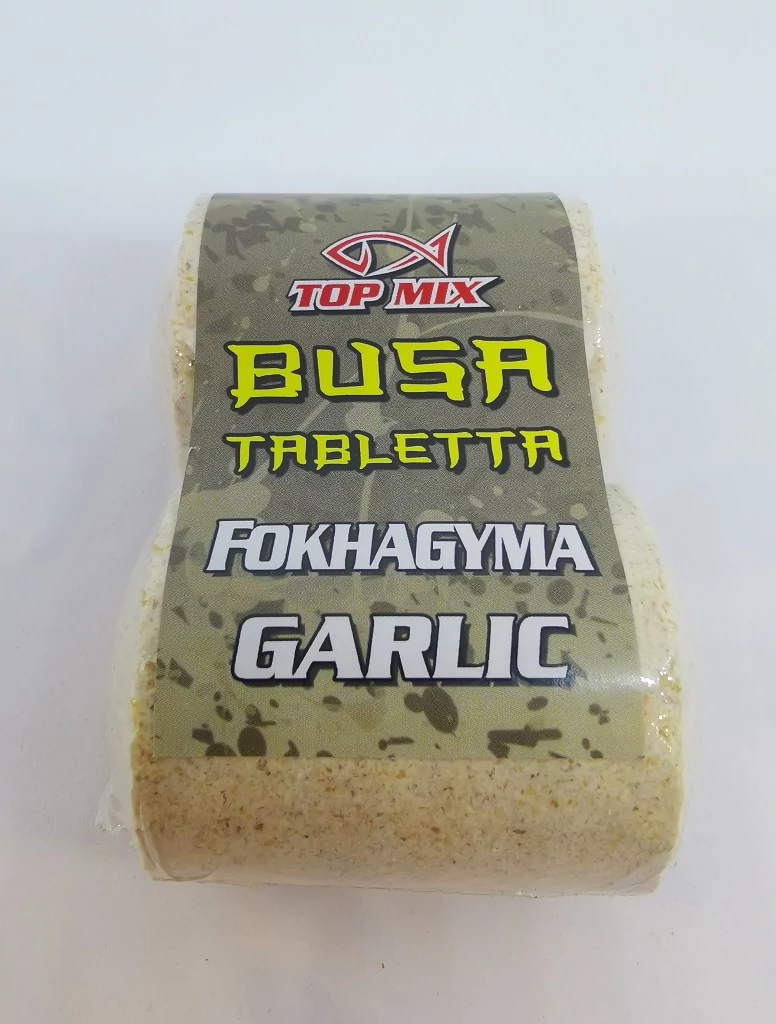 TOP MIX Busa Tabletta 