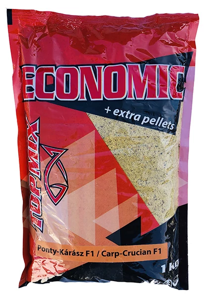 TOP MIX ECONOMIC PONTY