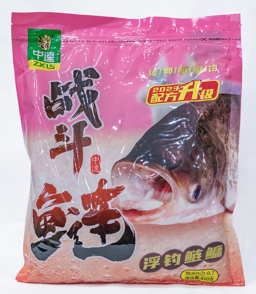 Top Mix Busa etetőanyag spiccbotozáshoz Chinese