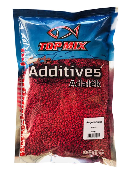 TOP MIX Angolmorzsa,