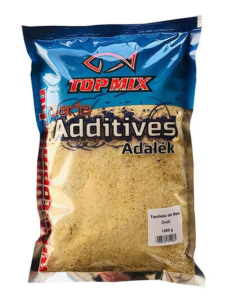 TOP MIX Tourteau de mais,