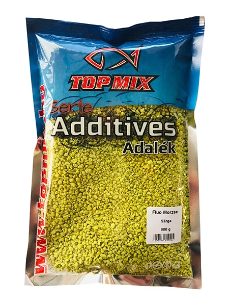 TOP MIX FLUO Morzsa, édes,